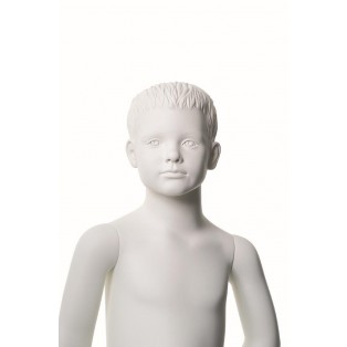EuroDisplay Q-Kids Child Mannequins 4 Years